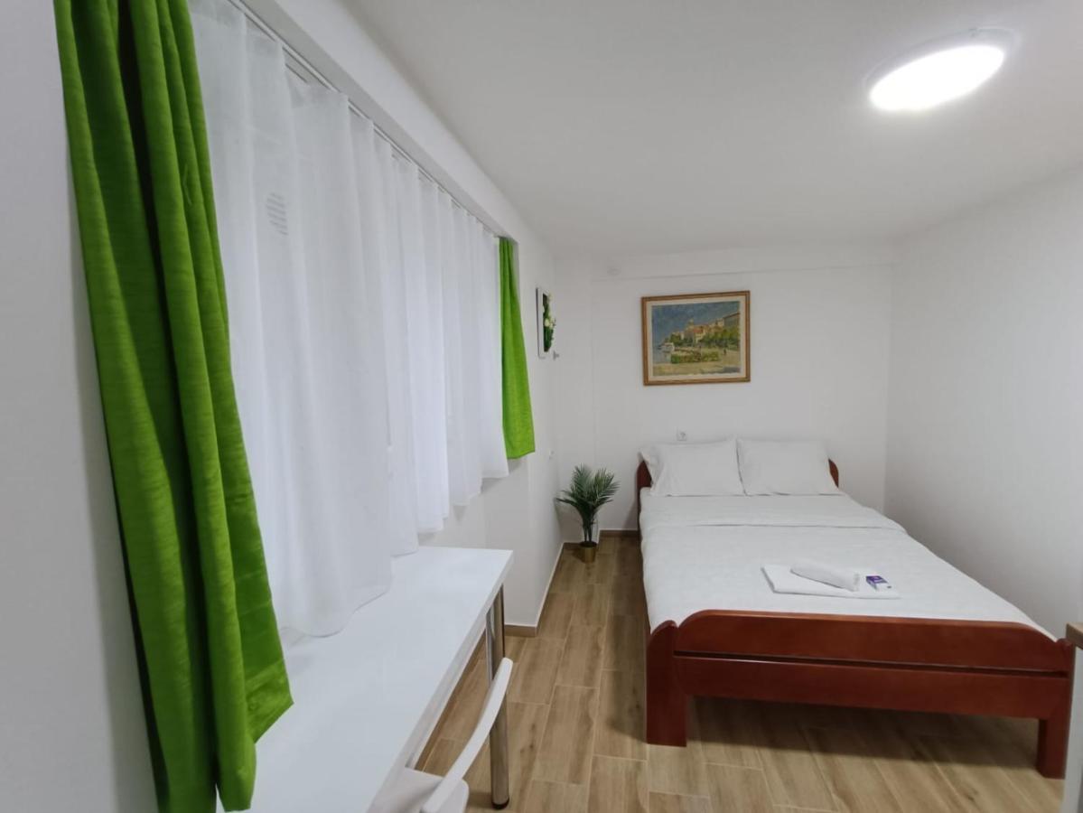 Green Belgrado Exterior foto